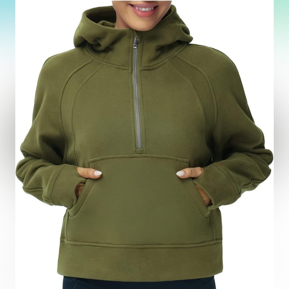 THE GYM PEOPLE Hoodie - Picture 1 of 8